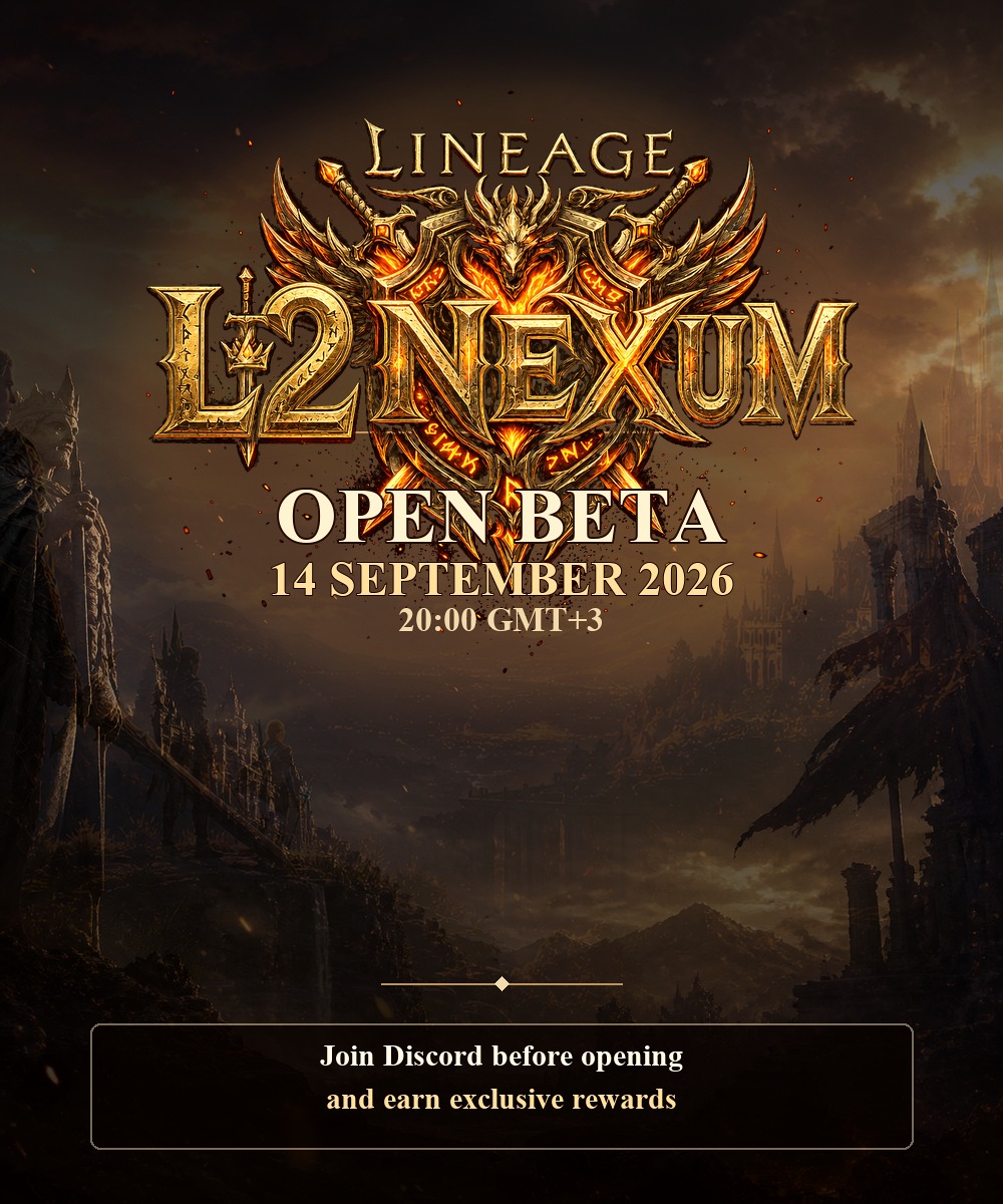 L2 Nexum Open Beta