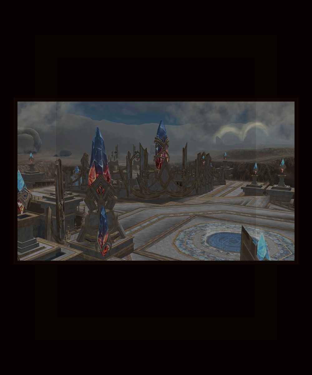 L2 Nexum custom maps